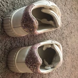 Justice Kids Sneakers